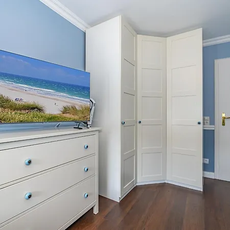 Smucke Stuuv Sylt * Westerland