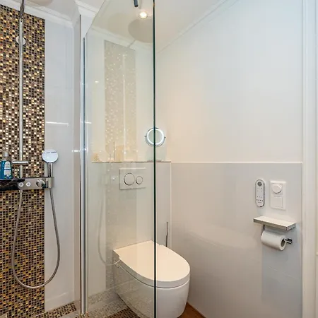 Apartment Smucke Stuuv Sylt *