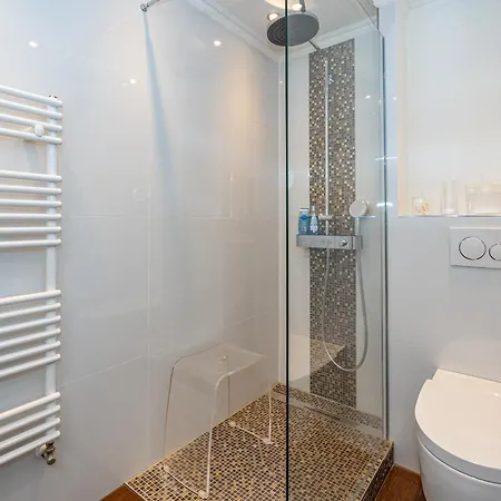 Apartment Smucke Stuuv Sylt Westerland