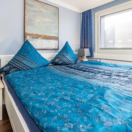 Smucke Stuuv Sylt Apartment