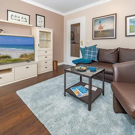 Smucke Stuuv Sylt Westerland